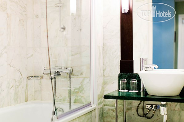 New photos from tourists Elite Hotel Knaust 4*
