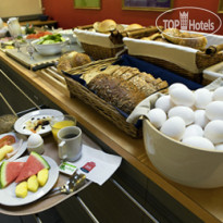 Ibis Sundsvall-City 