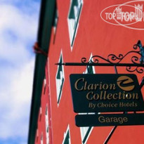 Clarion Collection Hotel Grand Sundsvall 