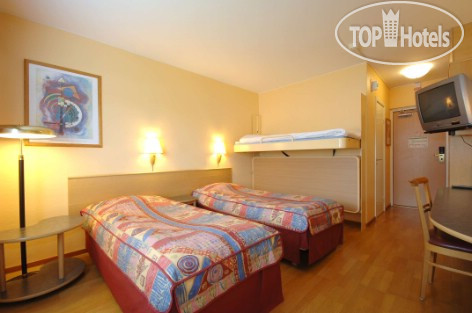 New photos from tourists Scandic Linkoping Vast 3*