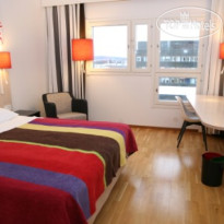 Scandic Skelleftea 