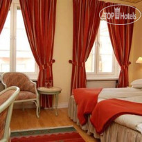 Clarion Collection Hotel Bergmastaren