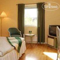 Clarion Collection Hotel Bergmastaren