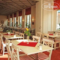 Clarion Collection Hotel Bergmastaren