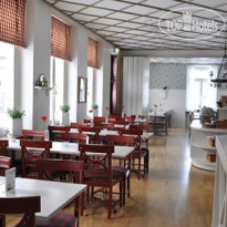 Clarion Collection Hotel Bergmastaren