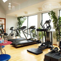 Clarion Collection Hotel Planetstaden 