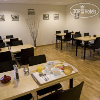 Best Western Hotel City Gavle