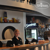 Best Western Hotel City Gavle