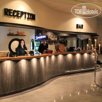 Best Western Hotel City Gavle