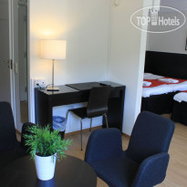 Best Western Hotel City Gavle