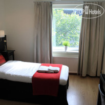 Best Western Hotel City Gavle