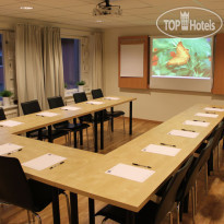 Best Western Hotel City Gavle