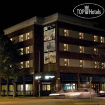 Best Western Hotel City Gavle