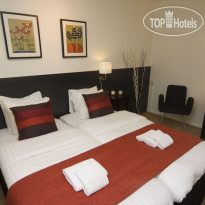 Best Western Hotel City Gavle