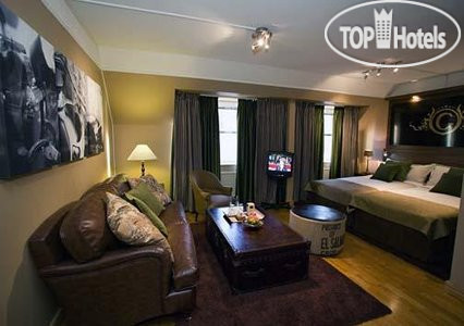 New photos from tourists Clarion Hotel Winn, Gavle 4*