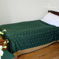 Elite Hotel Mollberg Стандартный номер