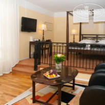 Elite Hotel Mollberg 