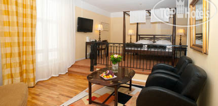 New photos from tourists Elite Hotel Mollberg 4*