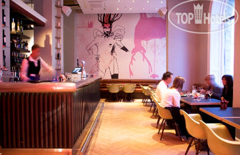 New photos from tourists The Vault Hotel, member of WorldHotels Crafted 4*