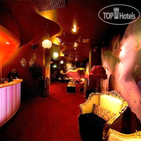 The Vault Hotel, member of WorldHotels Crafted