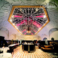 The Vault Hotel, member of WorldHotels Crafted