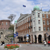 The Vault Hotel, member of WorldHotels Crafted