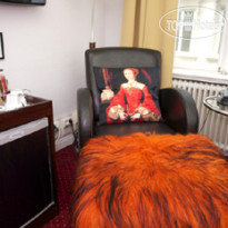 The Vault Hotel, member of WorldHotels Crafted