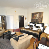 The Vault Hotel, member of WorldHotels Crafted