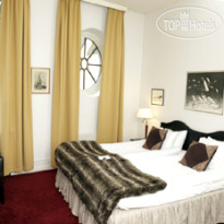 The Vault Hotel, member of WorldHotels Crafted