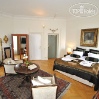 The Vault Hotel, member of WorldHotels Crafted