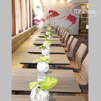 Comfort Hotel Nouveau, Helsingborg 