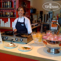 Clarion Hotel Grand, Helsingborg 