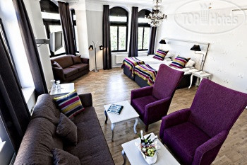 New photos from tourists Best Western Plus Grand Hotel 4*