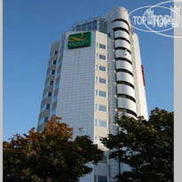 Quality Hotel Halmstad 