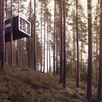 Treehotel 