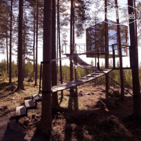 Treehotel 