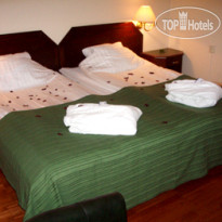 Best Western Hotel Paletten 