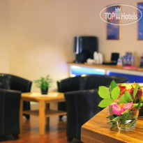 Comfort Hotel Royal, Saffle 