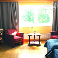 Comfort Hotel Royal, Saffle 