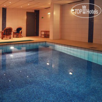 Comfort Hotel Royal, Saffle 