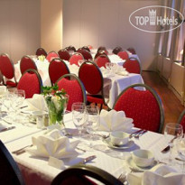 Comfort Hotel Royal, Saffle 