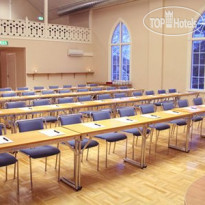 Comfort Hotel Royal, Saffle 