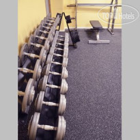 Comfort Hotel Royal, Saffle 