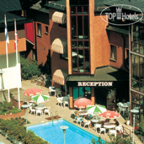 Best Western Hotell Hudik 