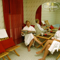Best Western Hotell Hudik 