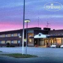 Best Western Hotel Scheele 
