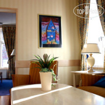 Best Western Edward Hotel 