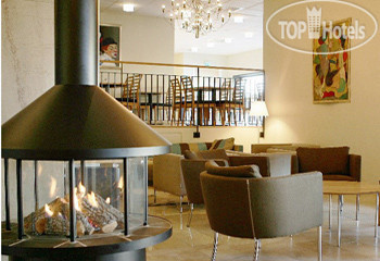 Hotelier's photos Best Western Grand Hotel Elektra 4*