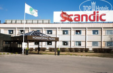 Scandic Norrkoping Nord 4*