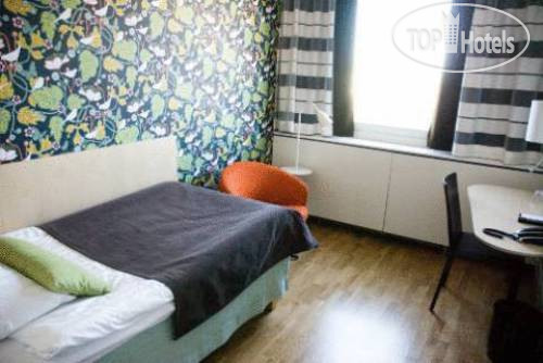 New photos from tourists Scandic City Norrkoping 3*